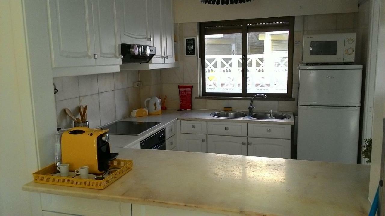 Apartamento Oura T1 Beach 200M Albufeira Exterior foto