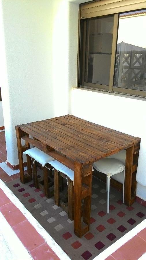 Apartamento Oura T1 Beach 200M Albufeira Exterior foto