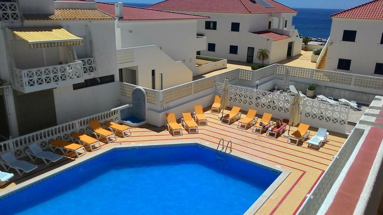 Apartamento Oura T1 Beach 200M Albufeira Exterior foto